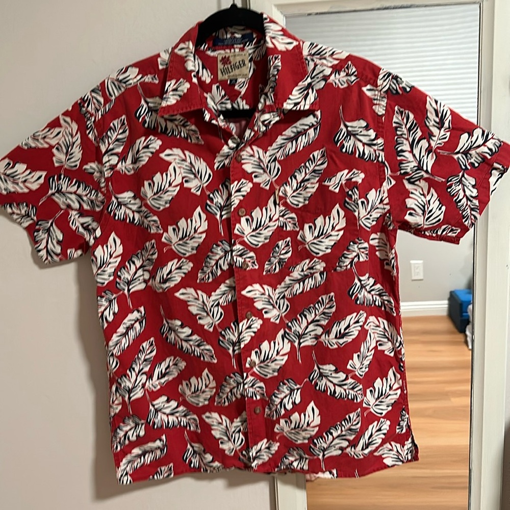 Tommy Hilfiger shirt